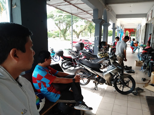 Hock Liong Motor Sdn. Bhd.