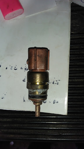 Hua Hong Motor Services