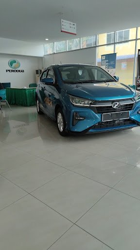 Sinar Mahajaya Sdn. Bhd.