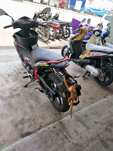 Sing Yap Motor Trading