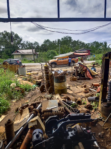 FONG LUNG INDUSTRIAL SERVICES