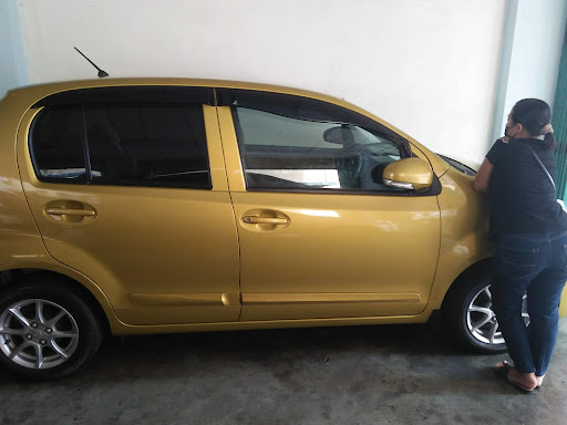 Sarawak Motor Trading