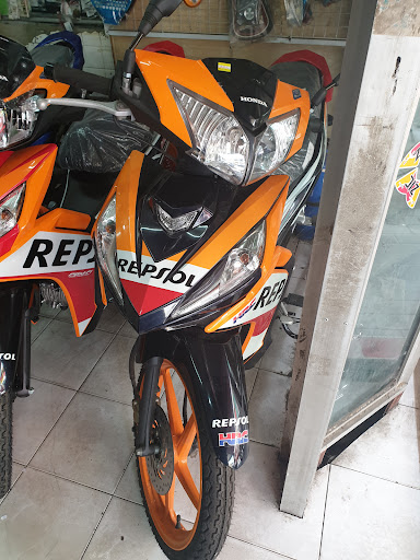 ING MOTOR PARTS SDN BHD