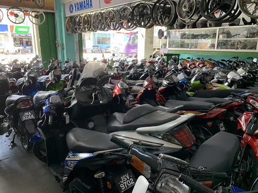 Seng Leong Motors Sdn Bhd Seng Leong Motors Sdn Bhd