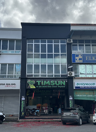 Ho Hing Motor Parts