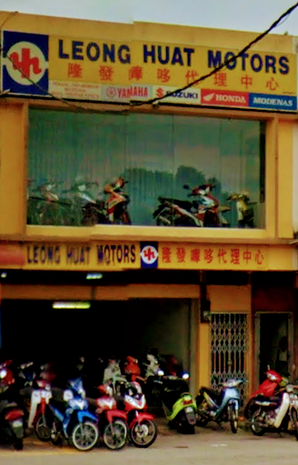 LEONG HUAT MOTORS LEONG HUAT MOTORS