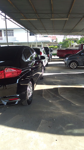 International Motor Co.