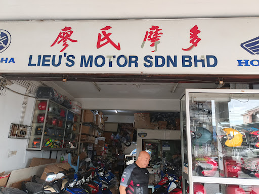 Lieu's Motor Sdn. Bhd.