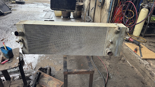 HW Radiator Enterprise