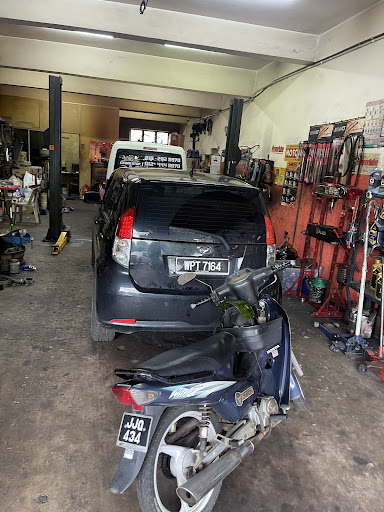Kian Heng Auto Cars Service Kian Heng Auto Cars Service