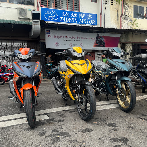 TADYUN MOTOR TADYUN MOTOR