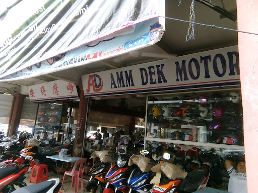 Amm Dek Motors