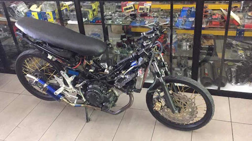 SAMO MOTOR SERVICE'S_MOTORCYCLE REPAIR, PARTS & ACCESSORIES, SALES & SERVICE SAMO MOTOR SERVICE'S_MOTORCYCLE REPAIR, PARTS & ACCESSORIES, SALES & SERVICE