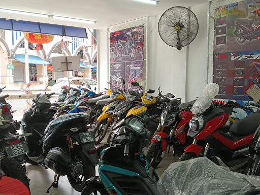 TAY MOTORS MISSION ROAD SIBU TAY MOTORS MISSION ROAD SIBU