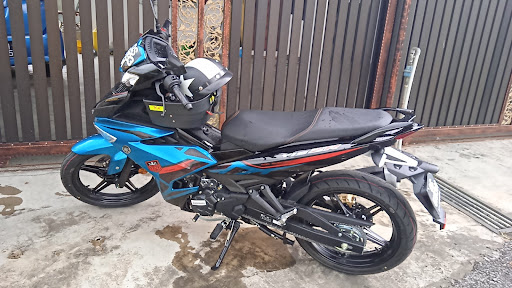 Hing Wang Motor Enterprise