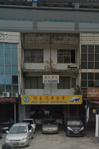 Sibu Motor Enterprise Sibu Motor Enterprise