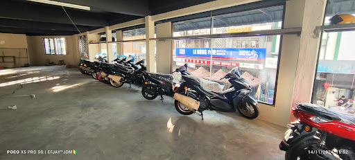 Le Hong Motor Co. Le Hong Motor Co.