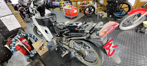 Ming Hing Motor Works Ming Hing Motor Works