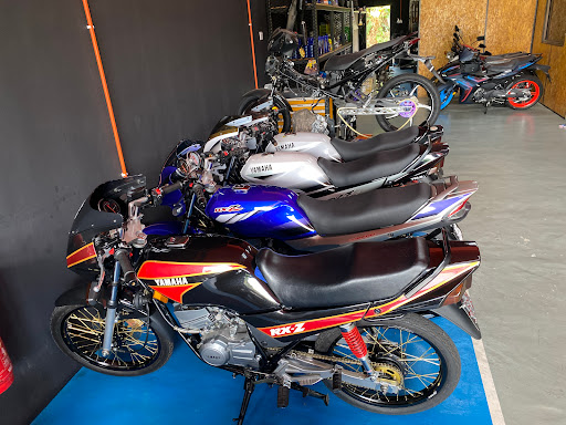 Nuckal Motorsport & Performance