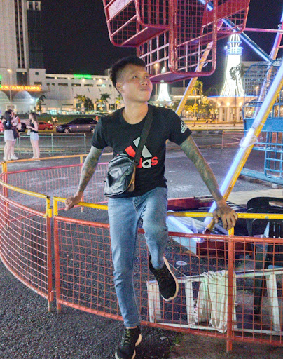 Everwin Motor Everwin Motor
