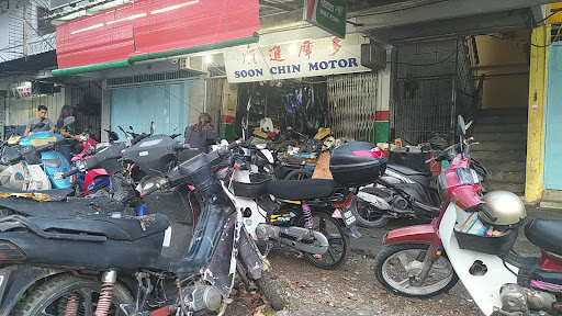 Soon Chin Motor Soon Chin Motor