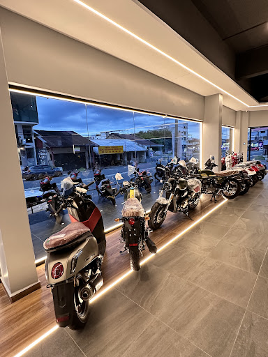 MY DREAM BIKE SDN BHD MY DREAM BIKE SDN BHD