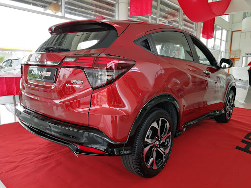 Jimisar Motors Sdn. Bhd. (Pusat 3S Honda) Jimisar Motors Sdn. Bhd. (Pusat 3S Honda)
