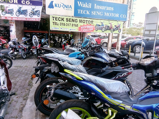 Teck Seng Motor Company Teck Seng Motor Company