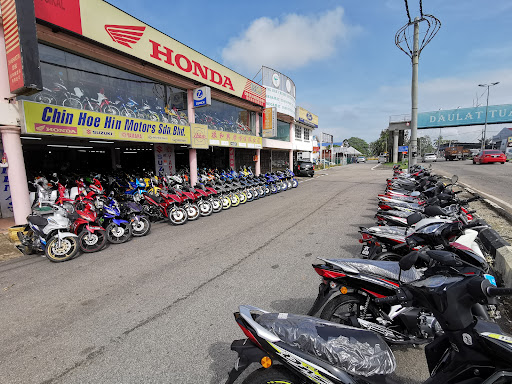 Chin Hoe Hin Motors Sdn. Bhd.