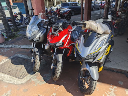 Amm Dek Motors Sdn. Bhd. Amm Dek Motors Sdn. Bhd.