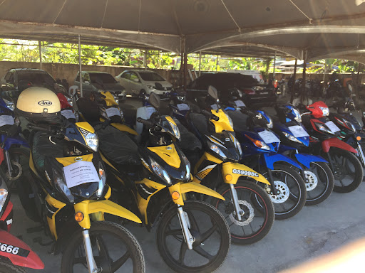 Tai King Trading Company