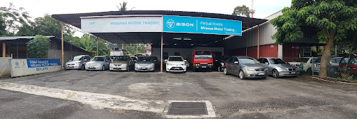 Wiramas Motor Trading Wiramas Motor Trading