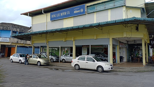 Hong Lee Motor
