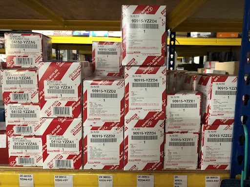 TAI CHANG MOTOR SDN. BHD.