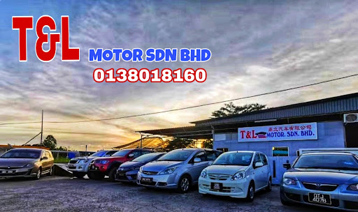 T＆L MOTOR SDN BHD 鼎立汽车有限公司