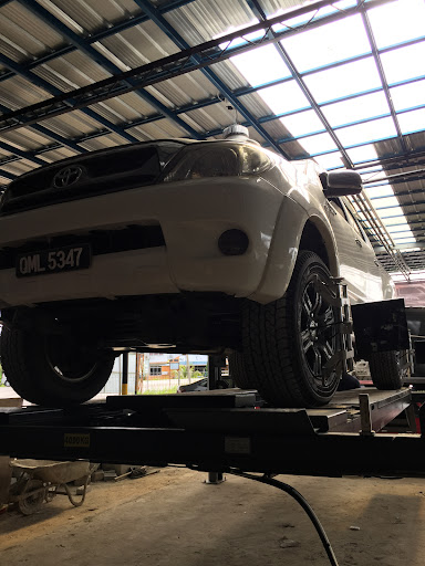TAI CHANG AUTO PARTS