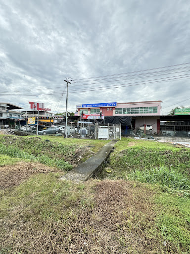 Mobil T&C Motor Parts Service Centre