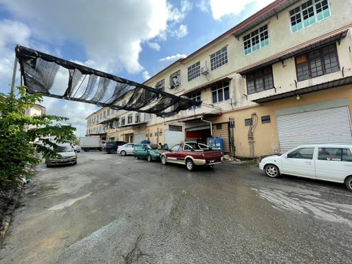 EKA Motor Co. Sri Aman