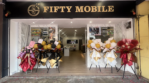 Fifty Mobile