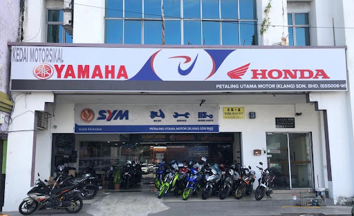 Petaling Utama Motor (Klang) Sdn Bhd