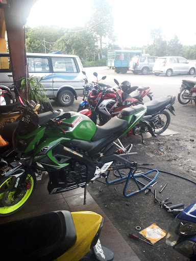 SING HING TOP MOTOR SDN BHD