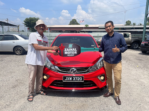 Zainal Motor Enterprise Zainal Motor Enterprise