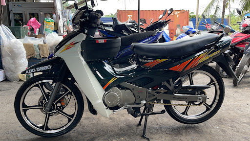 Keong Cycle Motor Sports Accessories