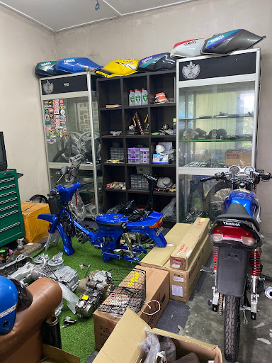 OU GARAGE