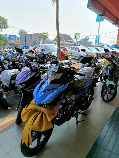 GT Max Motors Kuala Selangor