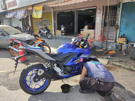 Chong Motor