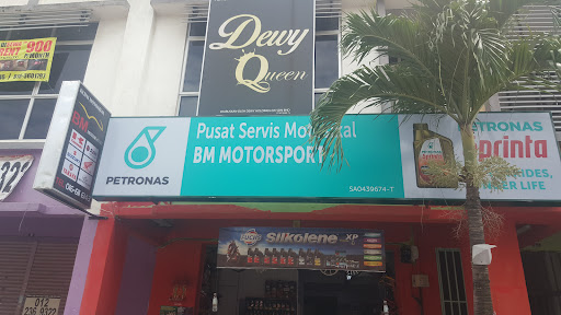 BM Motorsport