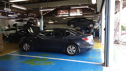 Haslita Motor Sdn Bhd