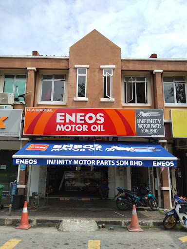 Infinity Motor Parts Sdn Bhd Infinity Motor Parts Sdn Bhd