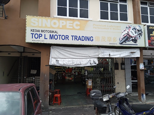 TOP L MOTOR TRADING
